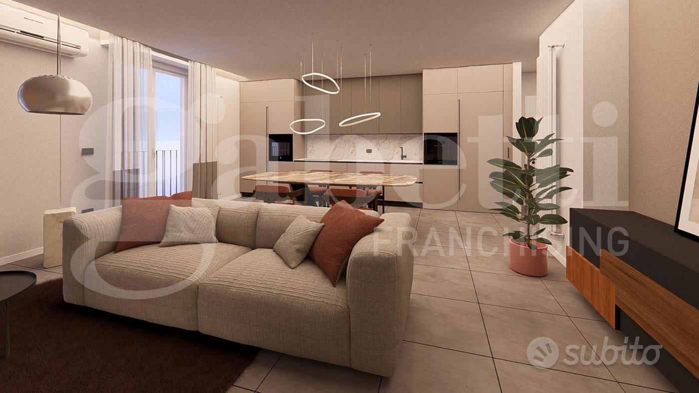 Appartamento – CR - Vista 3
