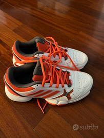 Scarpa ADIDAS tennis donna (36)