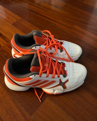 Scarpa ADIDAS tennis donna (36)