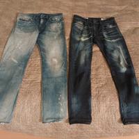 Jeans diesel uomo