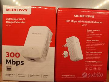 Ripetitore Mercusys