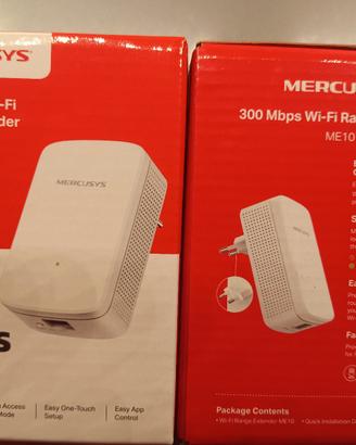 Ripetitore Mercusys