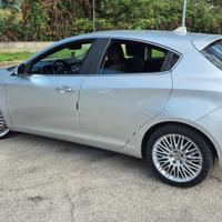 GIULIETTA 1400 TURBO BENZINA MultiAir Distinctiv 1