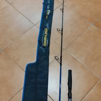 molix skirmjan 73M