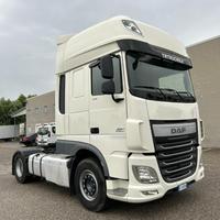 Daf XF 440 anno 2017