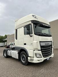 Daf XF 440 anno 2017