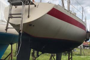 Barca vela show 34