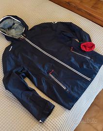 giacca impermeabile ,traspirante Decathlon Tribord