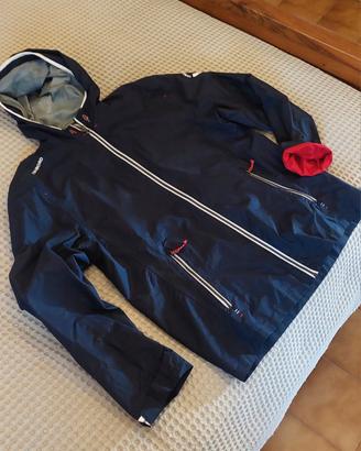 giacca impermeabile ,traspirante Decathlon Tribord