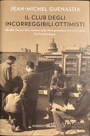 Il club degli incorreggibili ottimisti