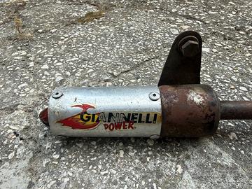 Giannelli power