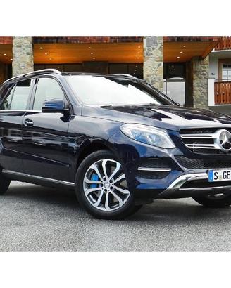 Ricambi usati mercedes GLE 2015-2018 #f