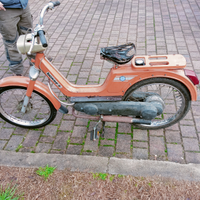 Piaggio boxer