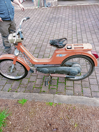 Piaggio boxer