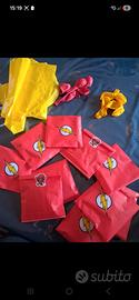 Set compleanno Flash