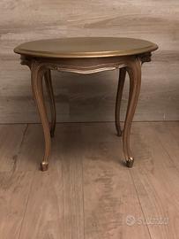 Tavolino da salotto