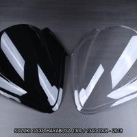 Cupolino SUZUKI GSXR HAYABUSA 1300 1340 2008 2018