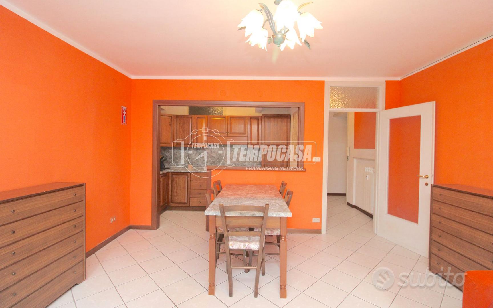 Apartment in Entracque - Vista 4