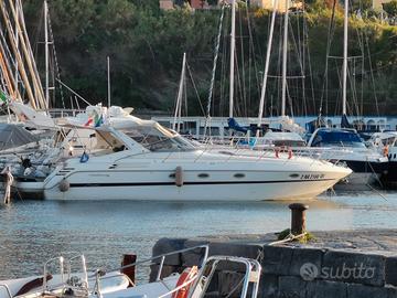 Cranchi Mediterranee 41 UNICA