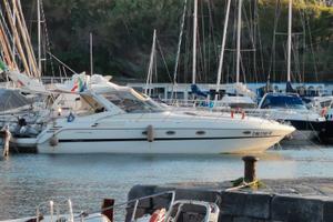 Cranchi Mediterranee 41 UNICA