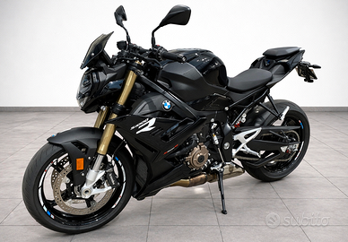 BMW S1000R Full