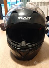 Casco Integrale Nolan N87 Taglia M