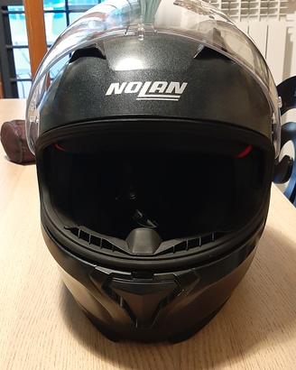Casco Integrale Nolan N87 Taglia M