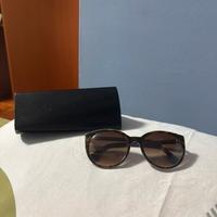 Occhiali Emporio Armani EA4043F Havana/lilac