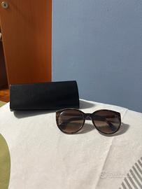 Occhiali Emporio Armani EA4043F Havana/lilac