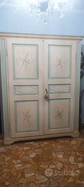 Armadio a 2 ante 