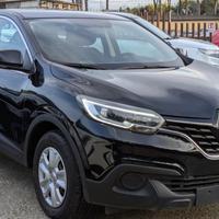 RENAULT Kadjar TCe 130CV Energy Life CRUISE,CLIM