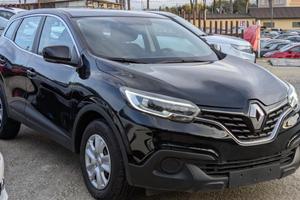 RENAULT Kadjar TCe 130CV Energy Life CRUISE,CLIM