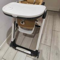 Seggiolone Peg Perego Siesta