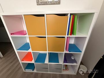 Mobile componibile ikea