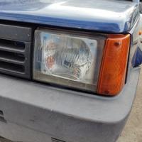 Proiettore sinistro FIAT PANDA del 1999