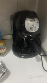 Macchina caffè  delonghi