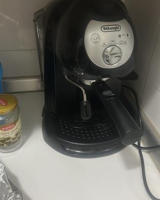Macchina caffè  delonghi