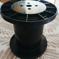 Bobina per palamito a vela