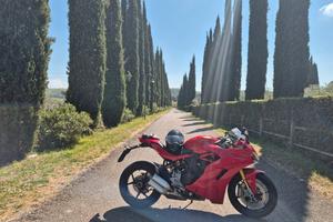 Ducati Supersport S 18.000km