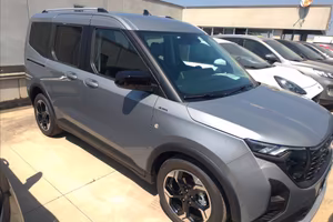 FORD Tourneo Courier II 1.0 ecoboost 125cv Active