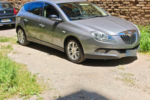 Lancia Delta 1.6 Multijet 120cv
