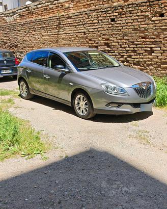 Lancia Delta 1.6 Multijet 120cv