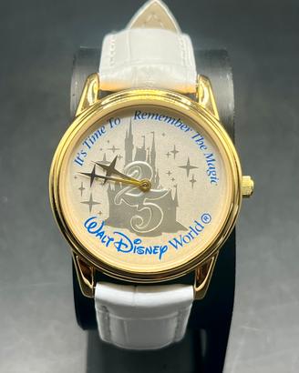 Orologio Walt Disney World 25th Remember Magic