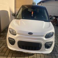 Ligier JS50 Sport 2023 – 19844 km – Firenze