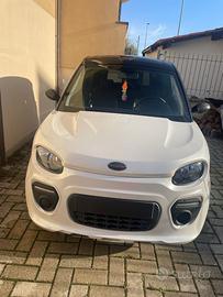 Ligier JS50 Sport 2023 – 19844 km – Firenze