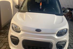 Ligier JS50 Sport 2023 – 19844 km – Firenze