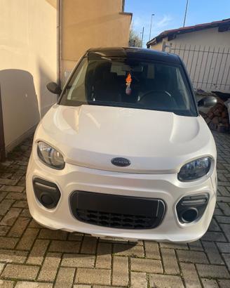 Microcar 14 anni Ligier JS50 Sport 2023 – Perfetta