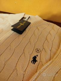 Polo Ralph Lauren | Maglione Originale 