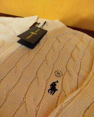 Polo Ralph Lauren | Maglione Originale 