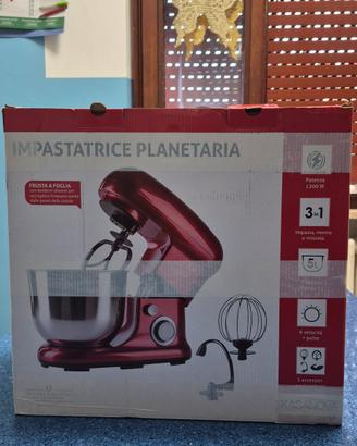 Planetaria 
